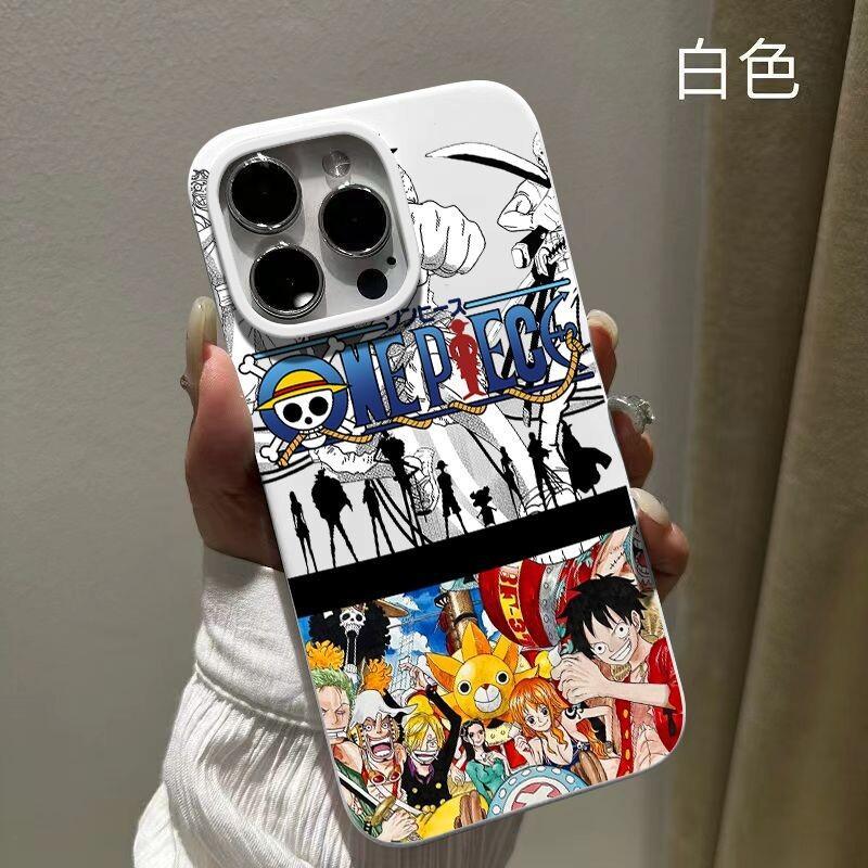 Capa de Telefone One Piece em  - Phone Cases One Piece avaliação e preço