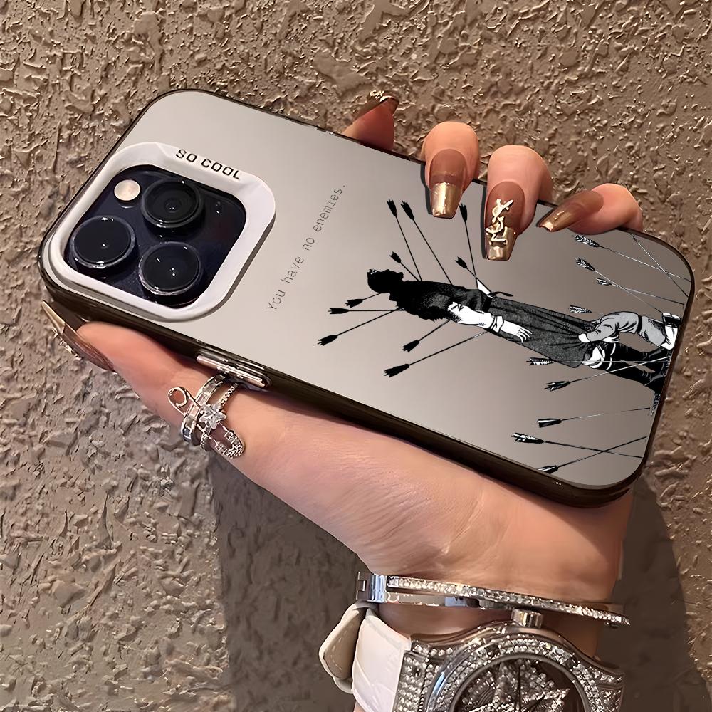 Capa de Celular V-Vinland Saga - Phone Cases Rugged avaliação e preço