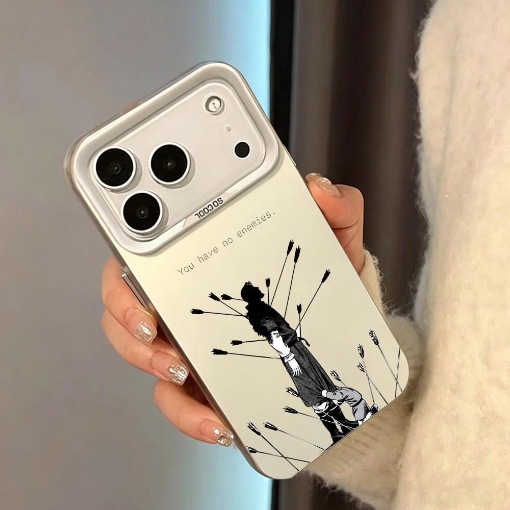 Capa de Celular V-Vinland Saga - Phone Cases Rugged avaliação e preço