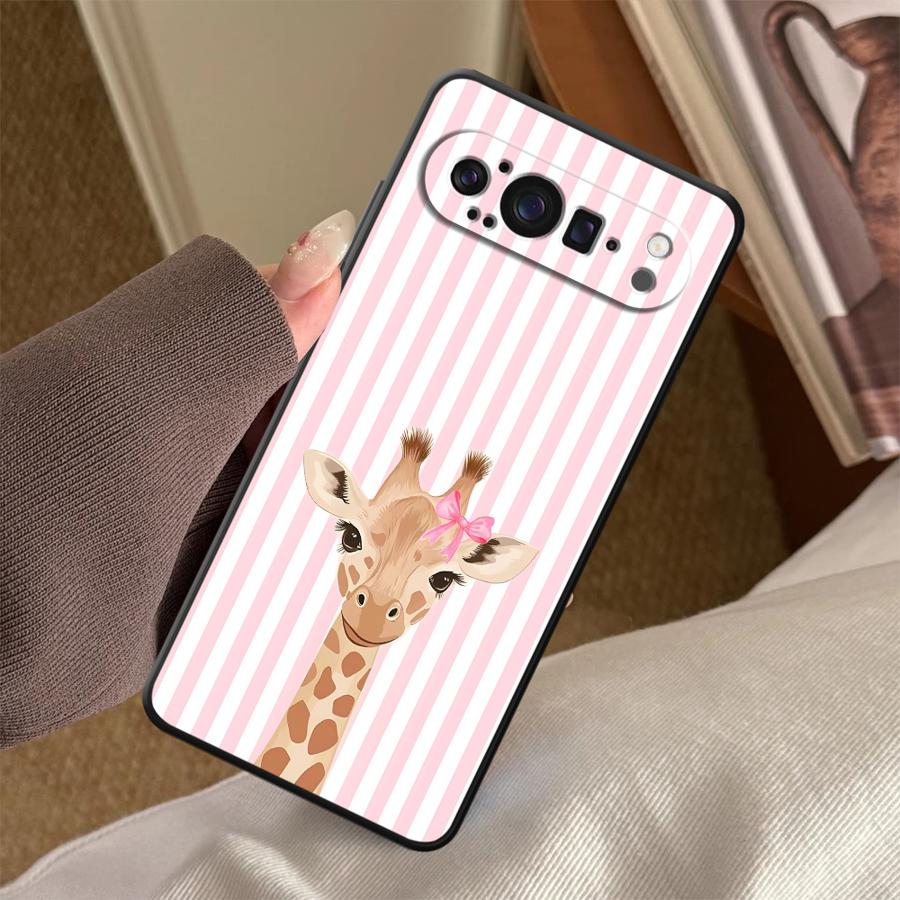 Capa de Telefone com Desenho d - Phone Cases Google Pixel 9A avaliação e preço