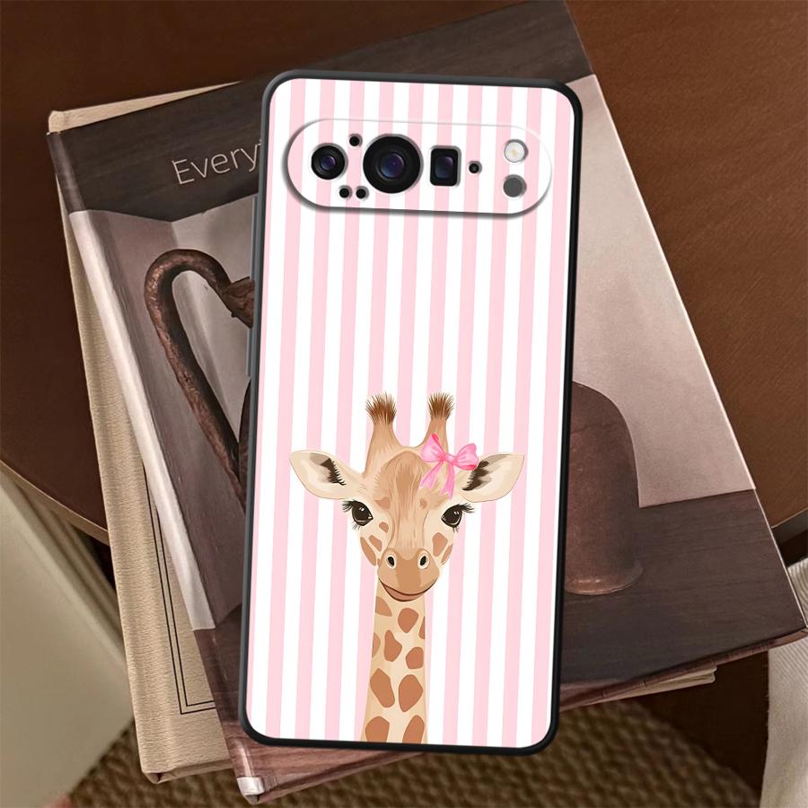 Capa de Telefone com Desenho d - Phone Cases Google Pixel 9A avaliação e preço