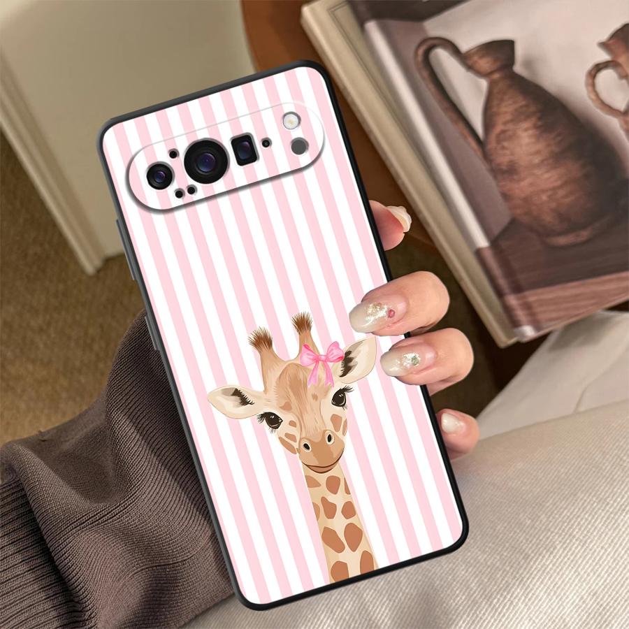 Capa de Telefone com Desenho d - Phone Cases Google Pixel 9A avaliação e preço