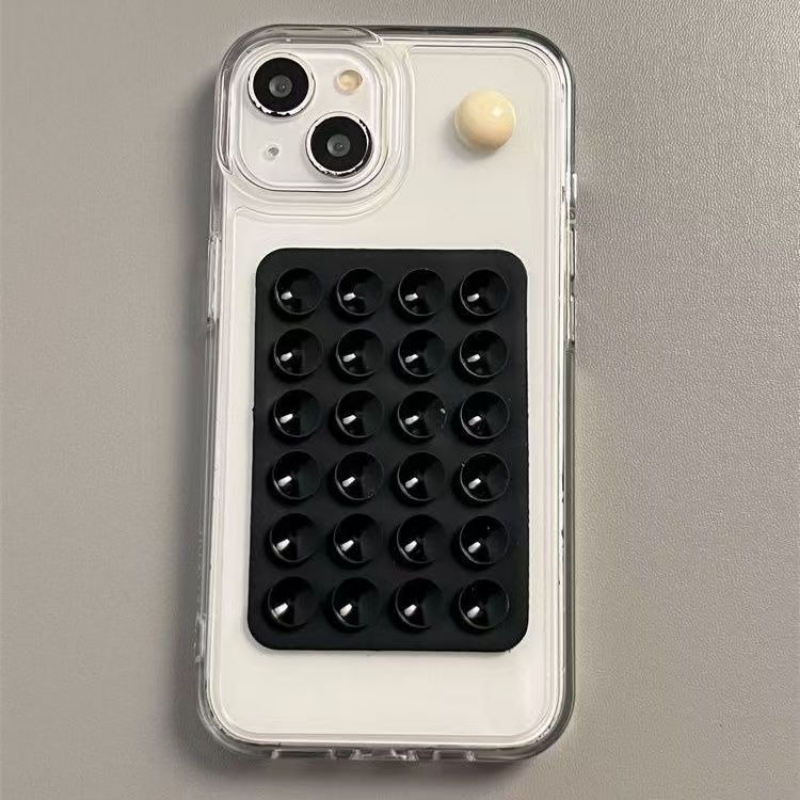 Suporte de celular com ventosa - Phone Cases Holder avaliação e preço