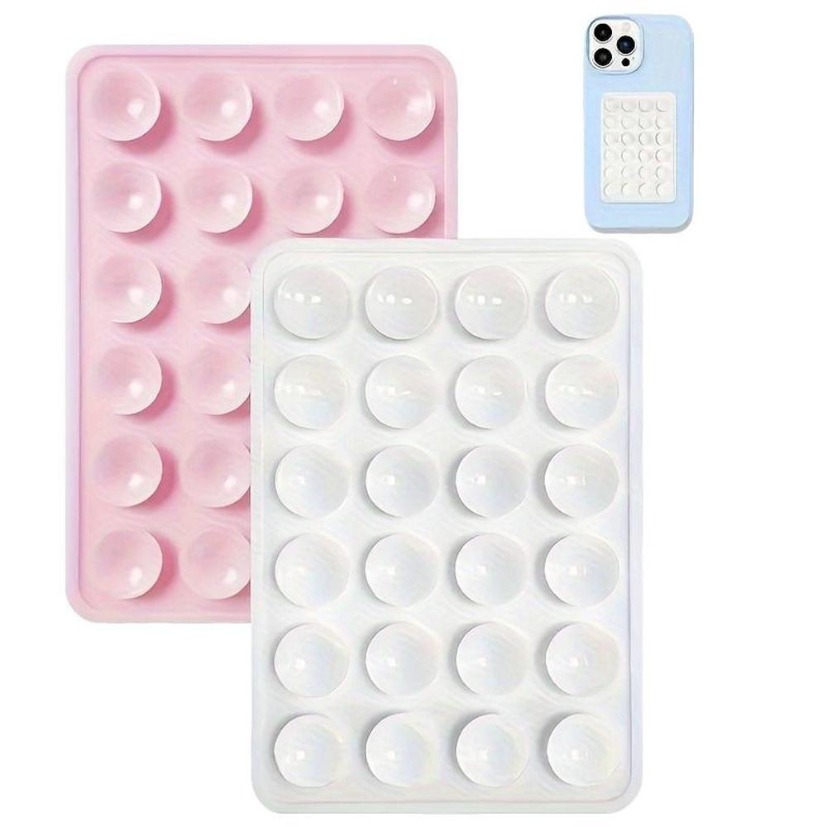 Suporte de celular com ventosa - Phone Cases Holder avaliação e preço