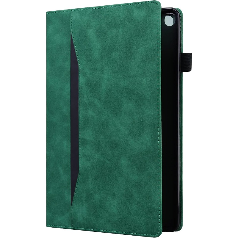 Capa para Honor Pad X9b Max 13 - Leather Folio Wallet Case avaliação e preço