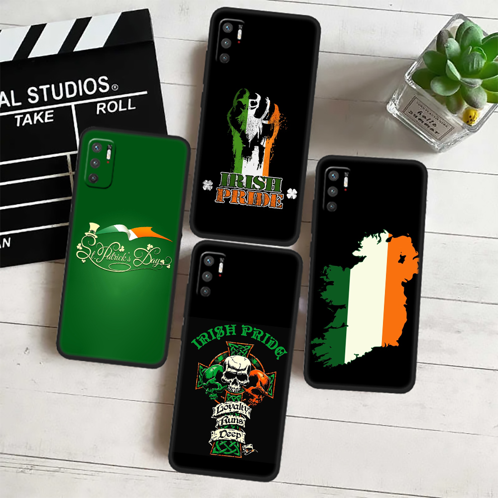 Capa de Telefone com Bandeira  - Phone Cases Ireland avaliação e preço
