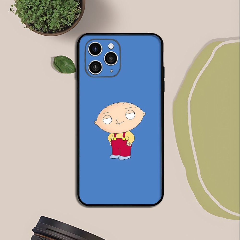 F-família engraçado cara caso  - Phone Cases Quirky avaliação e preço