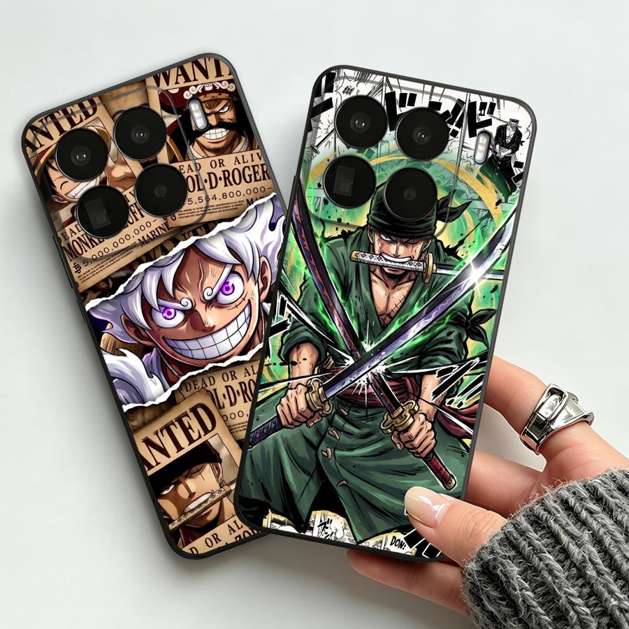 Capa para Xiaomi Mi 14 13 Lite - Phone Cases One Piece avaliação e preço