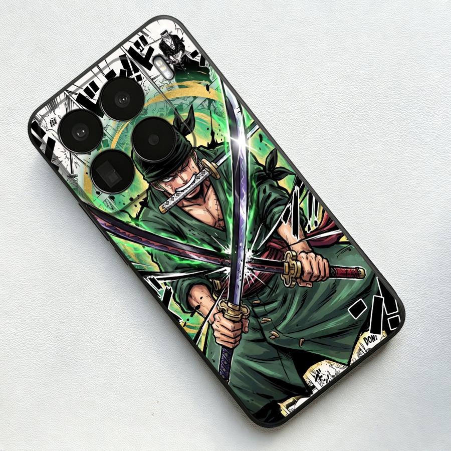 Capa para Xiaomi Mi 14 13 Lite - Phone Cases One Piece avaliação e preço