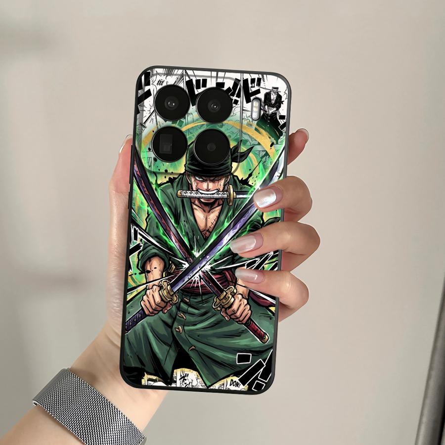 Capa para Xiaomi Mi 14 13 Lite - Phone Cases One Piece avaliação e preço