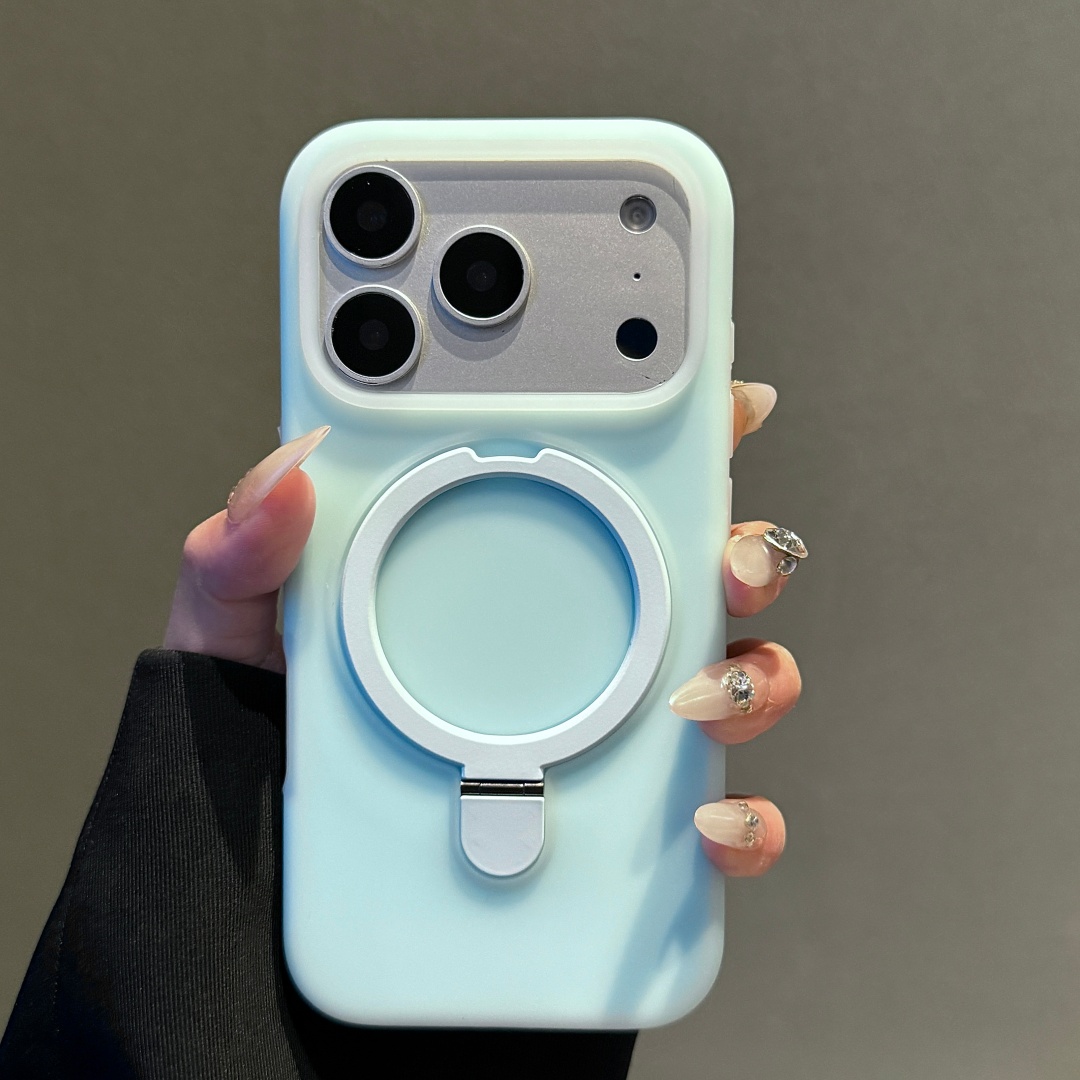 Capa de Silicone Líquido com S - Phone Cases Holder avaliação e preço