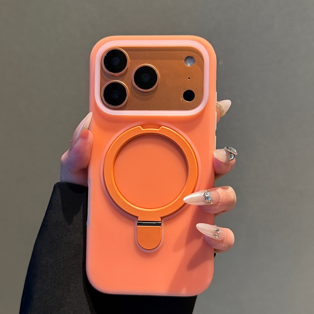 Capa de Silicone Líquido com S - Phone Cases Holder avaliação e preço