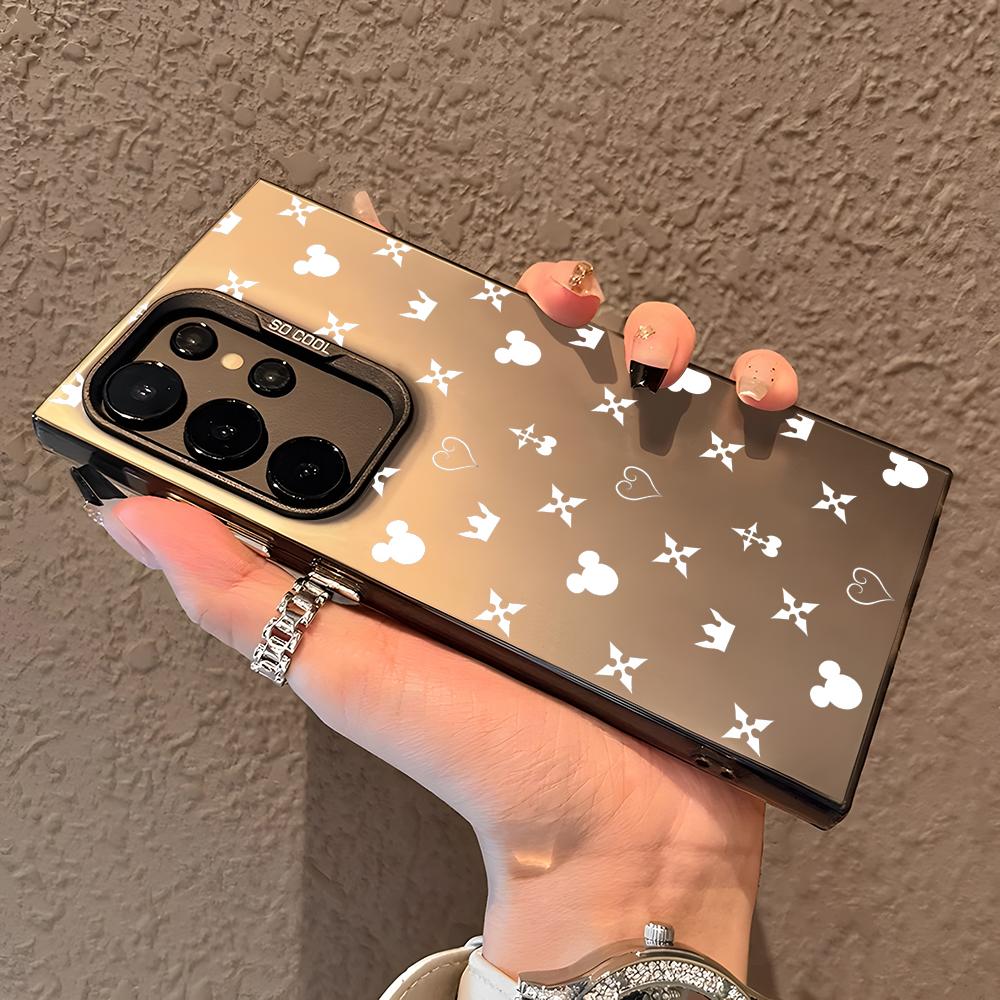 Jogo k-kingdom h-coração caso  - Phone Cases H&M avaliação e preço