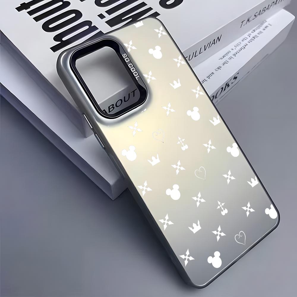 Jogo k-kingdom h-coração caso  - Phone Cases H&M avaliação e preço