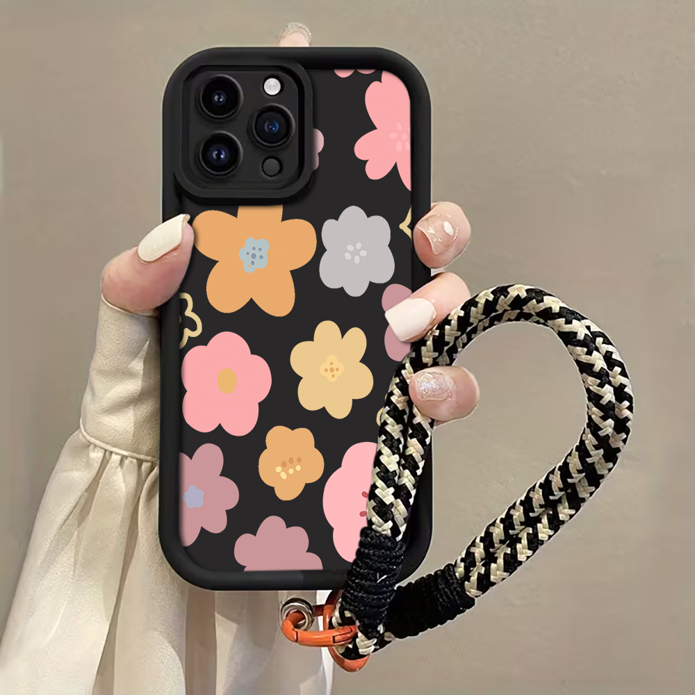 Capa de Telefone com Alça de F - Phone Cases Rugged avaliação e preço