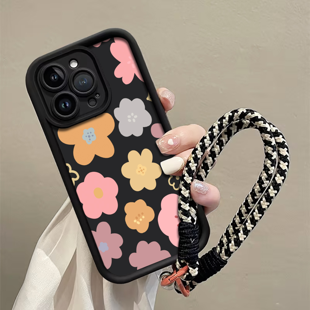 Capa de Telefone com Alça de F - Phone Cases Rugged avaliação e preço