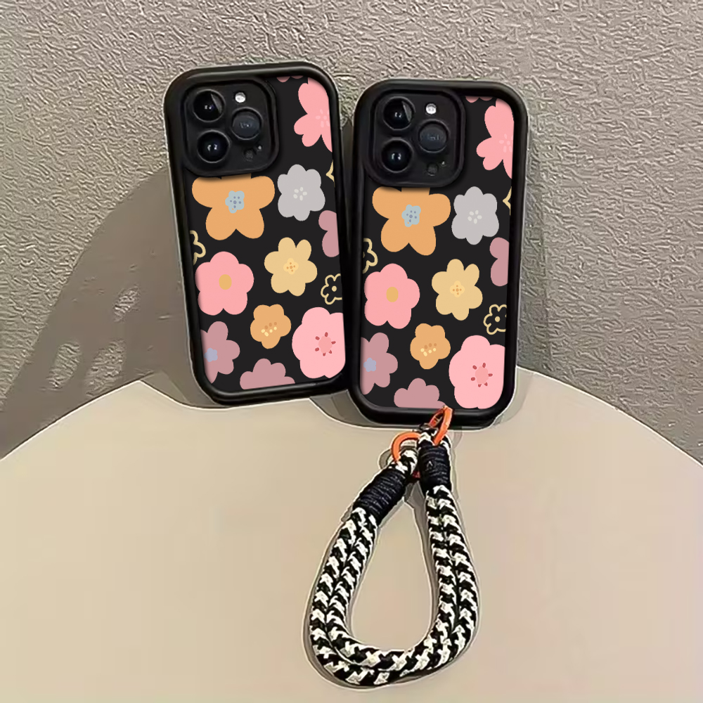 Capa de Telefone com Alça de F - Phone Cases Rugged avaliação e preço