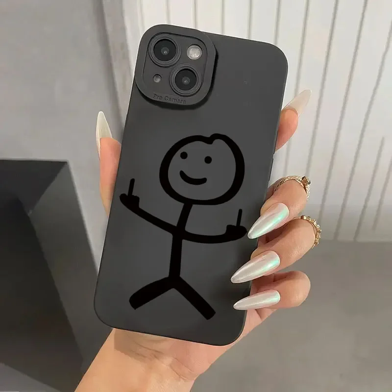 Capa de Silicone Fosca com Des - Phone Cases Rugged avaliação e preço