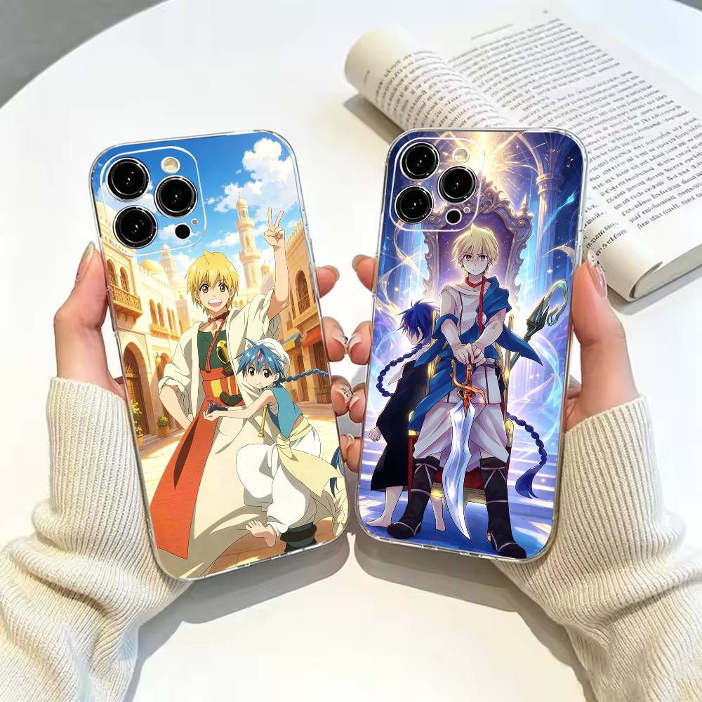 Capa Transparente Macia Alibab - Phone Cases Alibaba avaliação e preço