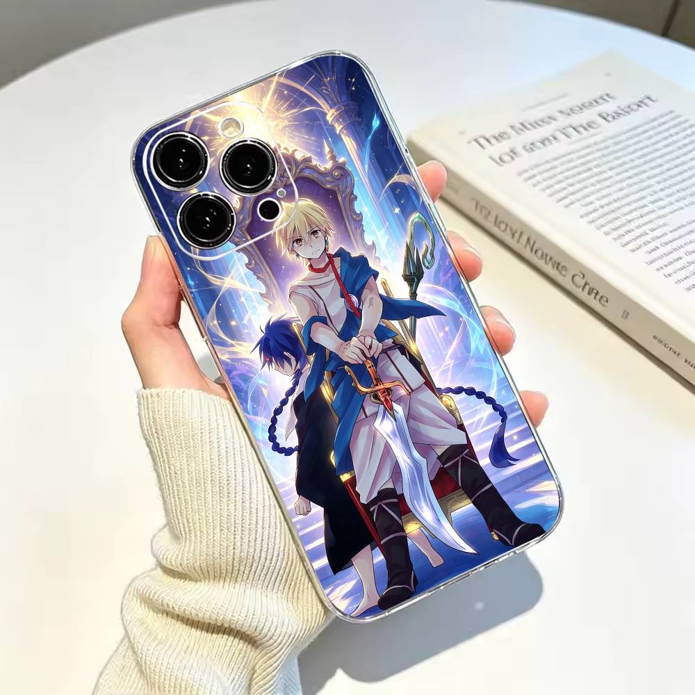 Capa Transparente Macia Alibab - Phone Cases Alibaba avaliação e preço