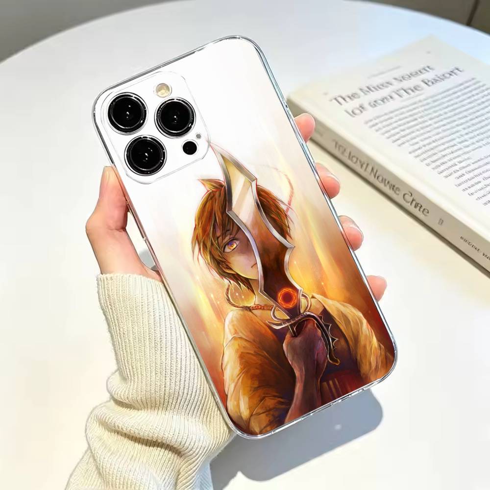Capa Transparente Macia Alibab - Phone Cases Alibaba avaliação e preço