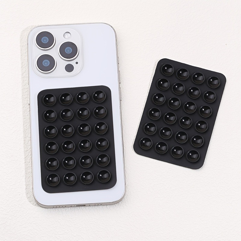 Suporte de Telefone de Silicon - Phone Cases Holder avaliação e preço