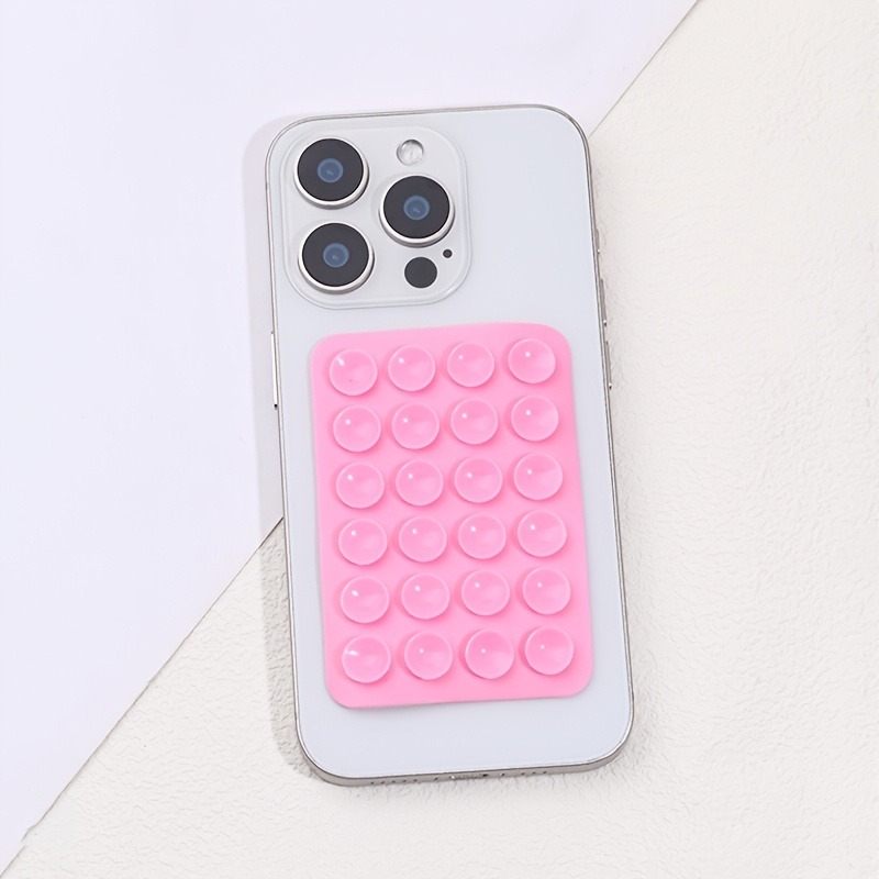 Suporte de Telefone de Silicon - Phone Cases Holder avaliação e preço