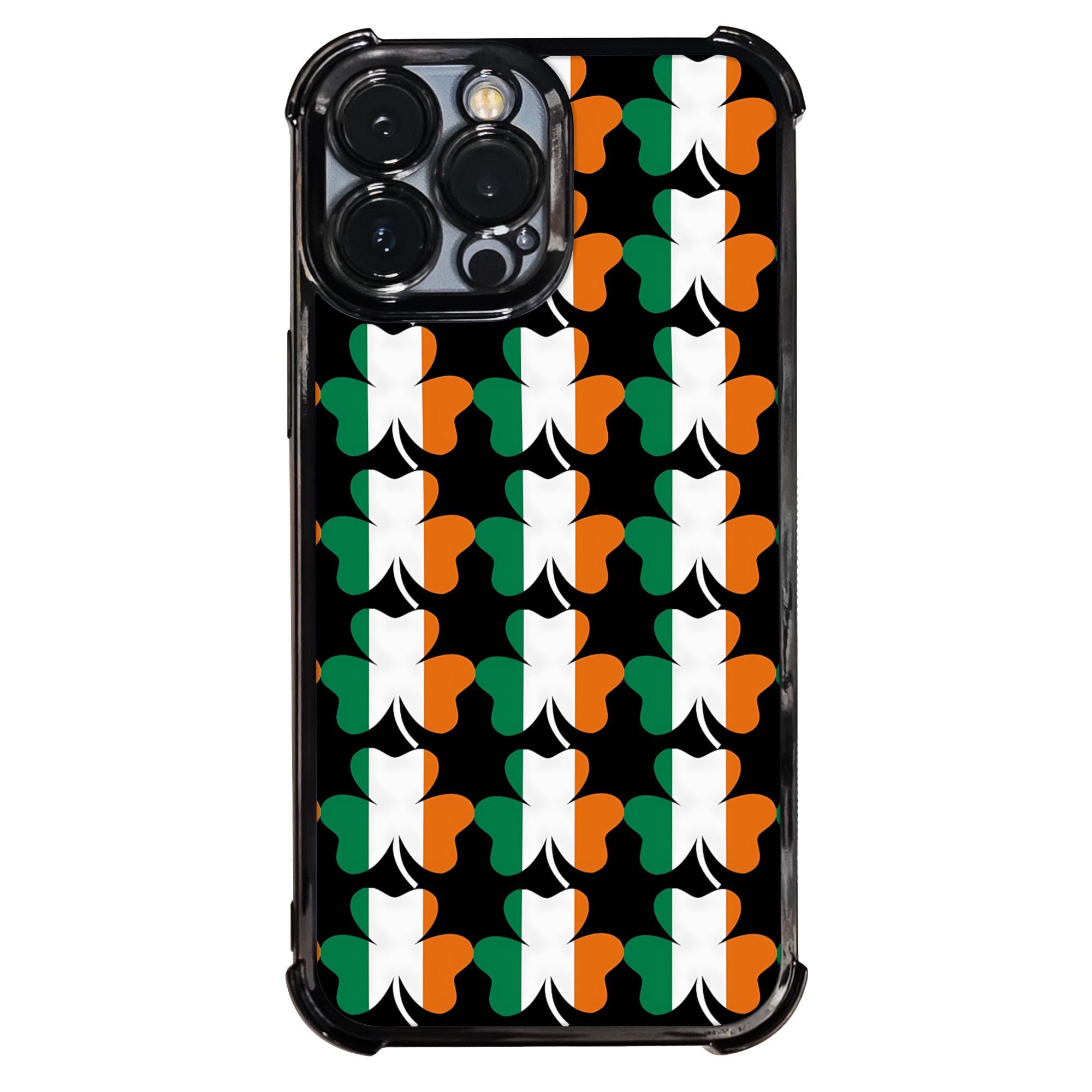 Capa de Telefone com Bandeira  - Phone Cases Ireland avaliação e preço