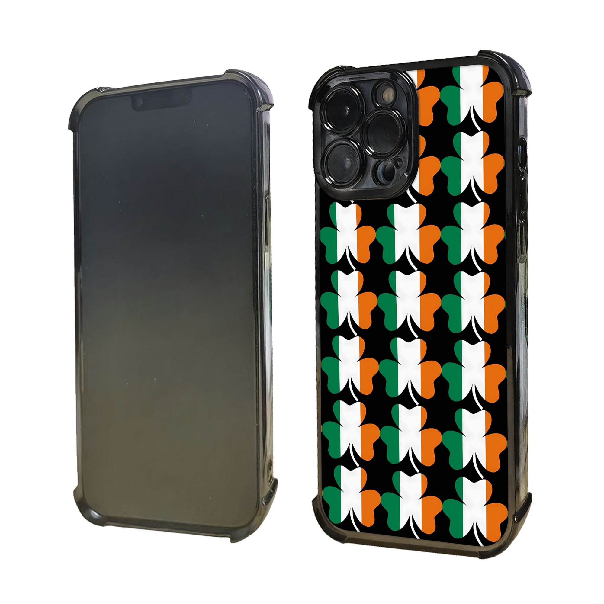 Capa de Telefone com Bandeira  - Phone Cases Ireland avaliação e preço