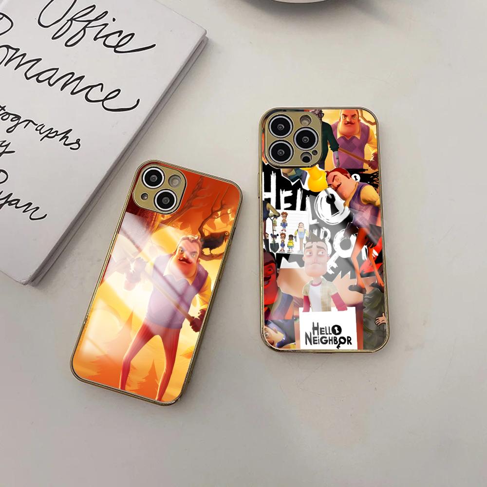 Capa de Celular Game H-Hello N - Phone Cases H&M avaliação e preço