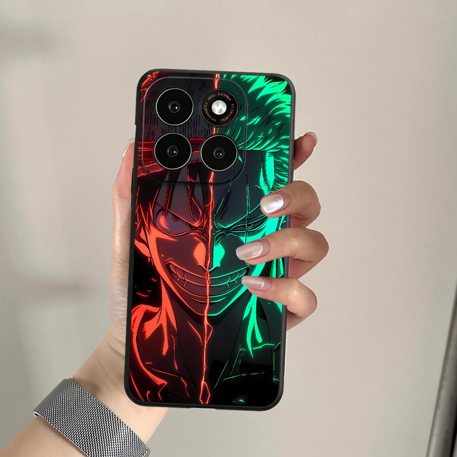 Capa para Motorola Moto G50 55 - Phone Cases One Piece avaliação e preço
