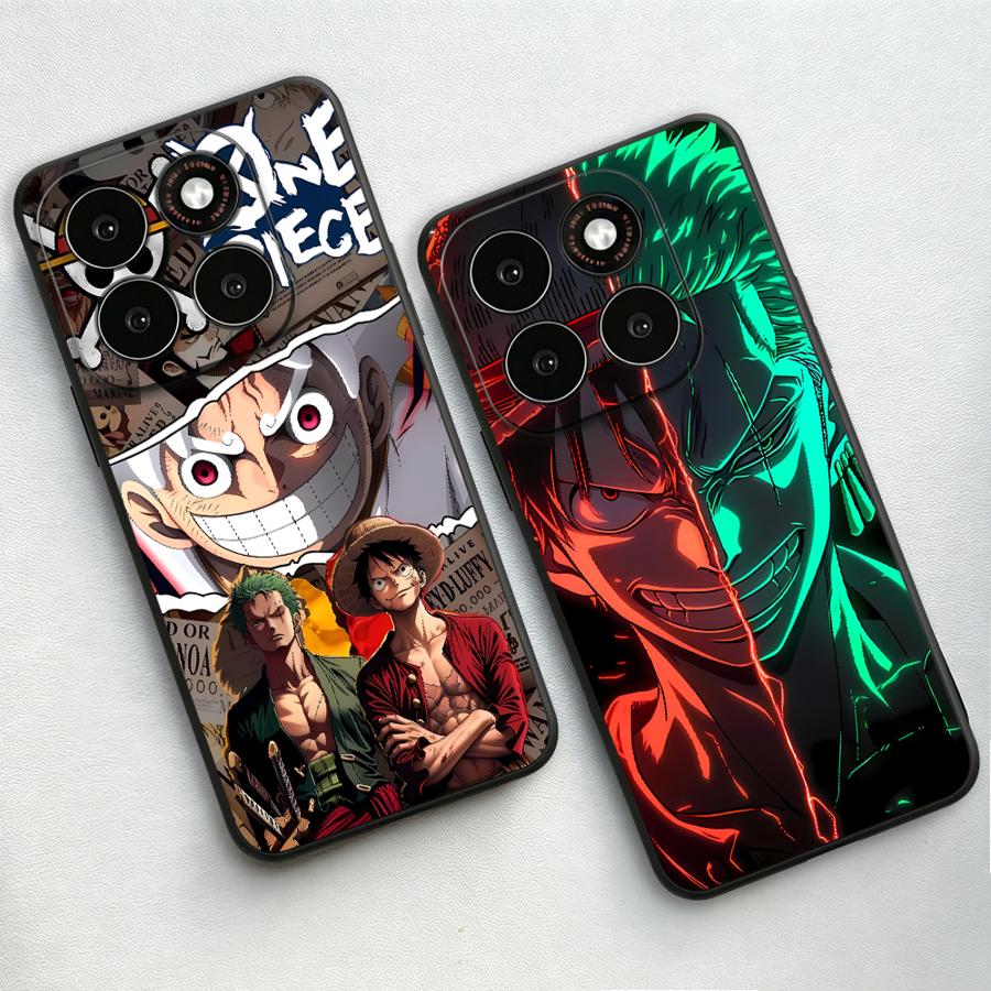Capa para Motorola Moto G50 55 - Phone Cases One Piece avaliação e preço