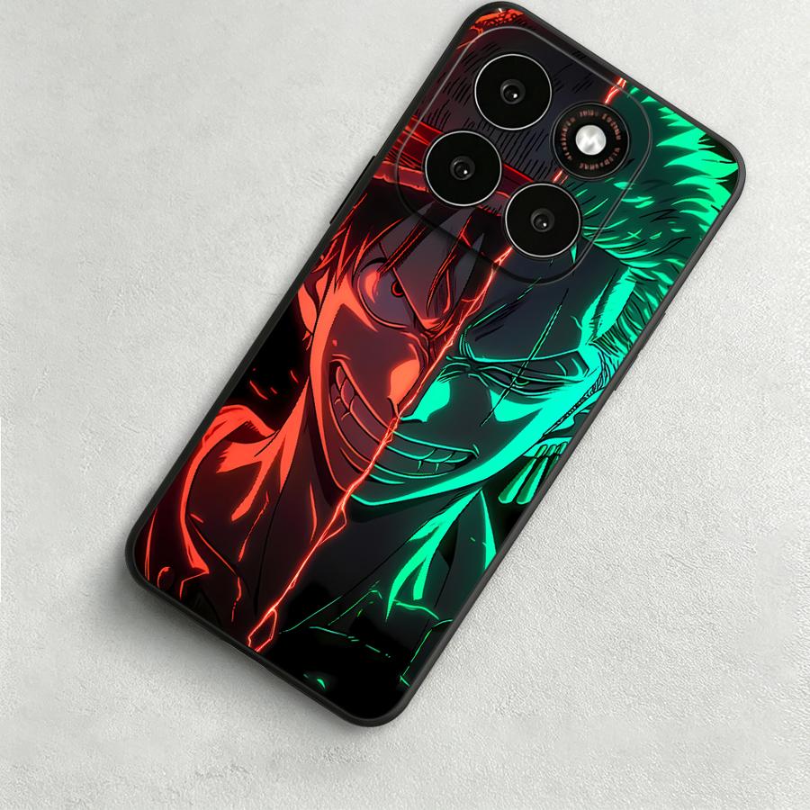 Capa para Motorola Moto G50 55 - Phone Cases One Piece avaliação e preço
