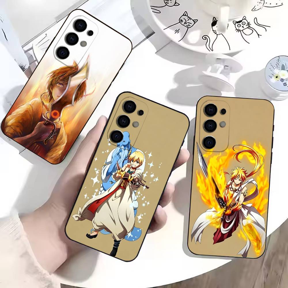 Capa de telemóvel do Reino Mág - Phone Cases Alibaba avaliação e preço