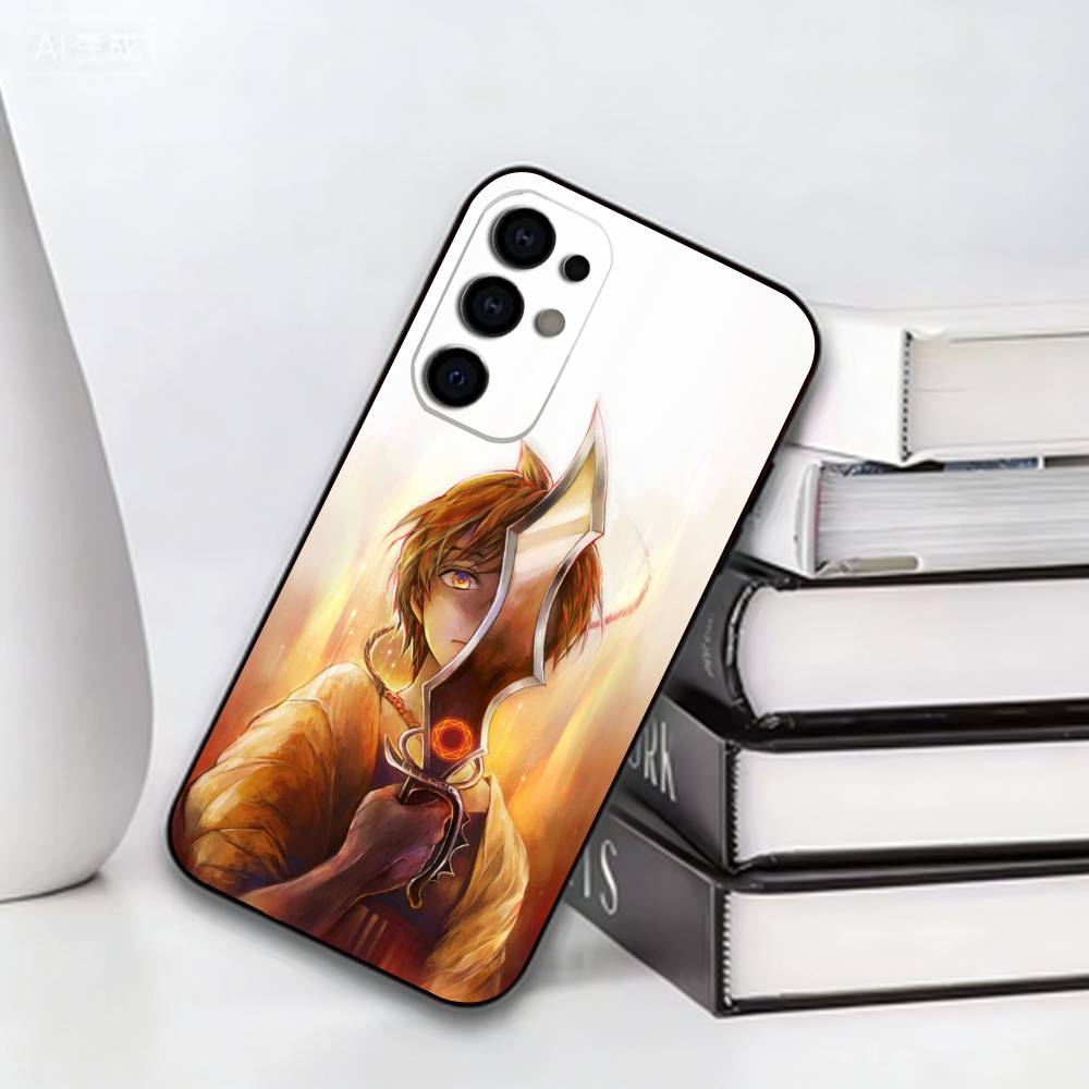 Capa de telemóvel do Reino Mág - Phone Cases Alibaba avaliação e preço