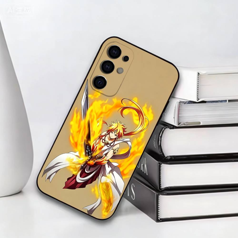 Capa de telemóvel do Reino Mág - Phone Cases Alibaba avaliação e preço