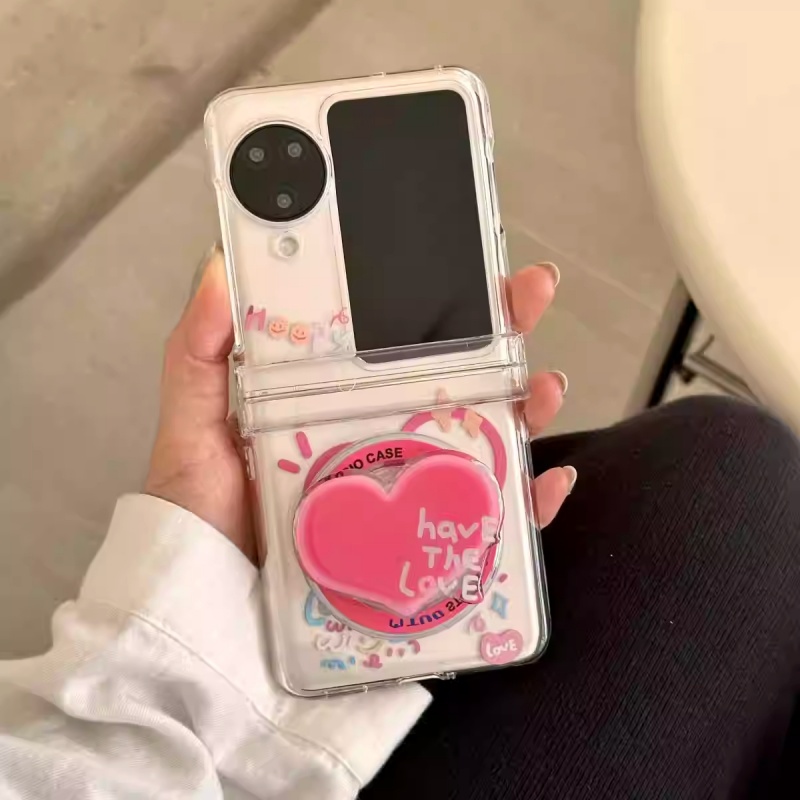 Coreano bonito dos desenhos an - Phone Cases Quirky avaliação e preço