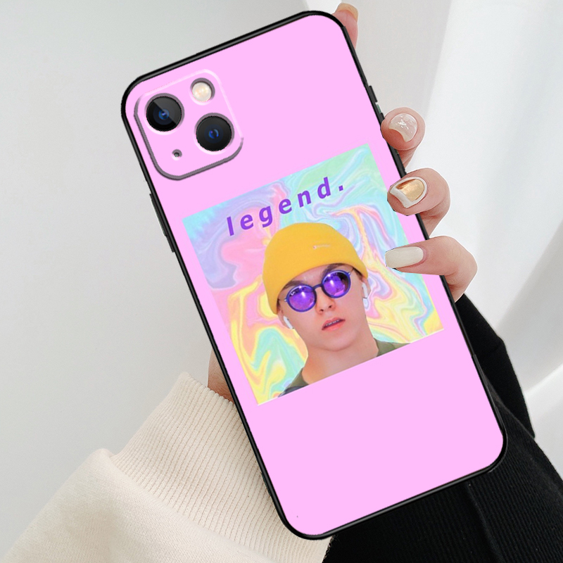 Capa de Celular Vernon Meme pa - Phone Cases Vernon avaliação e preço
