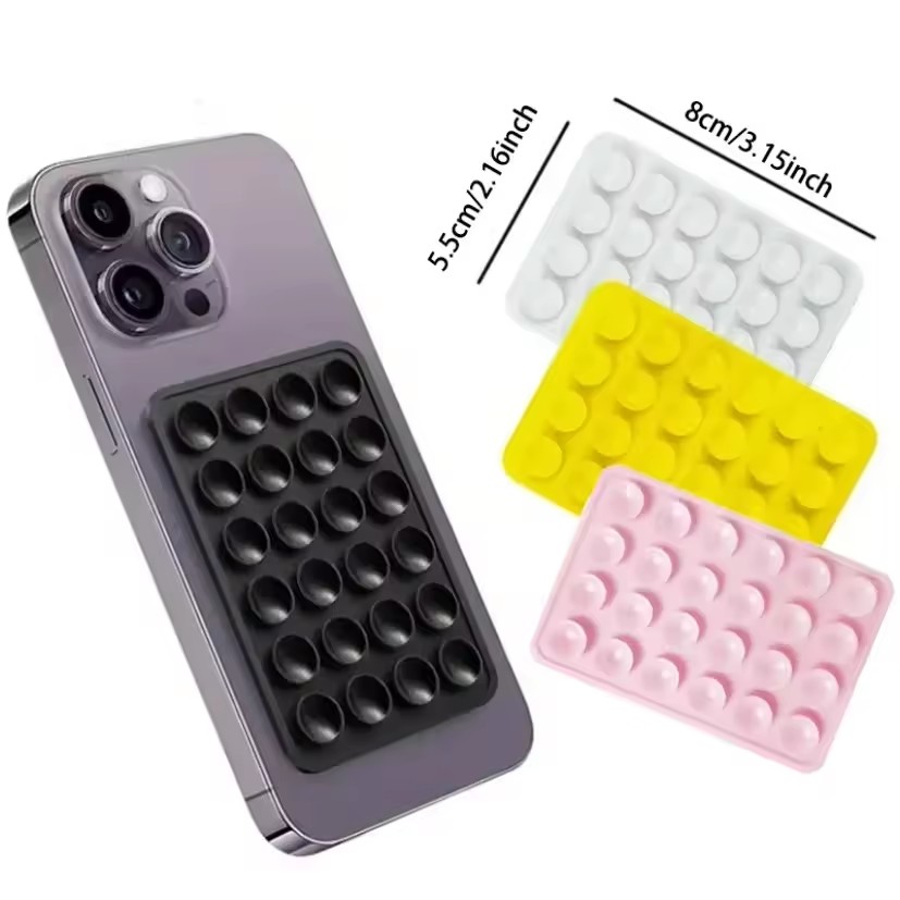 Suporte de Telefone com Ventos - Phone Cases Holder avaliação e preço