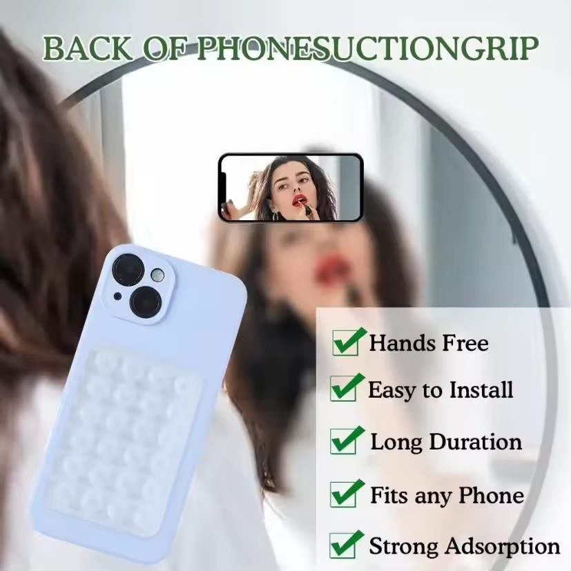 Suporte de Telefone com Ventos - Phone Cases Holder avaliação e preço