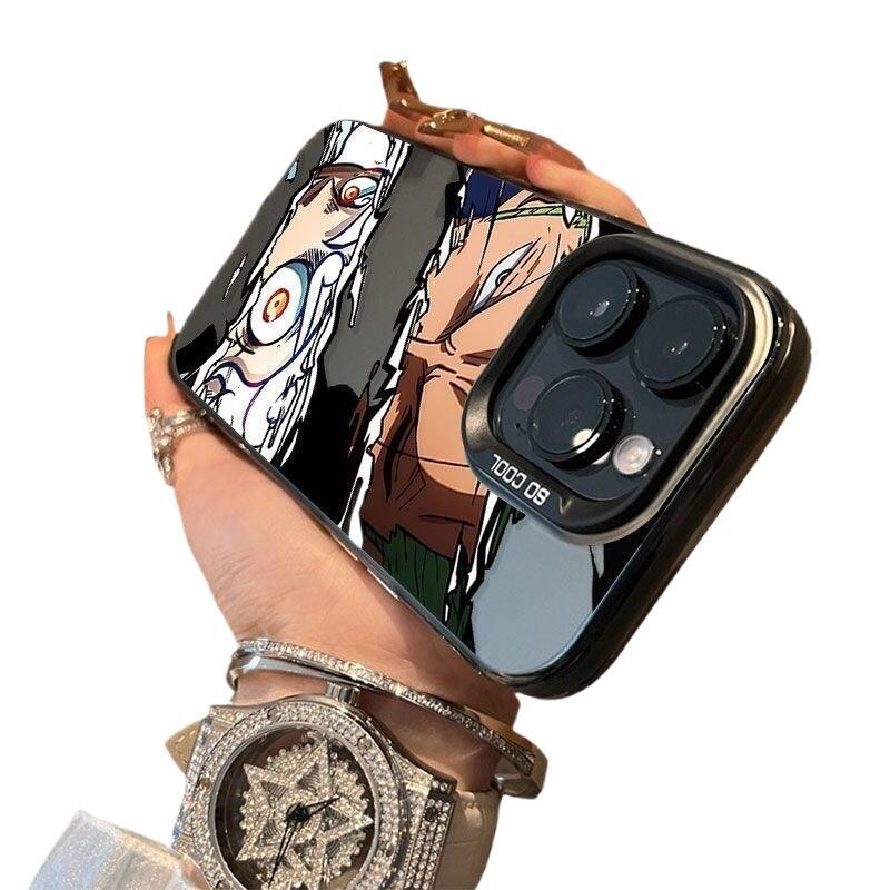 Capa de Telefone de Anime One  - Phone Cases One Piece avaliação e preço