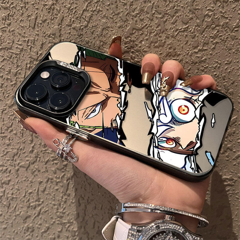 Capa de Telefone de Anime One  - Phone Cases One Piece avaliação e preço