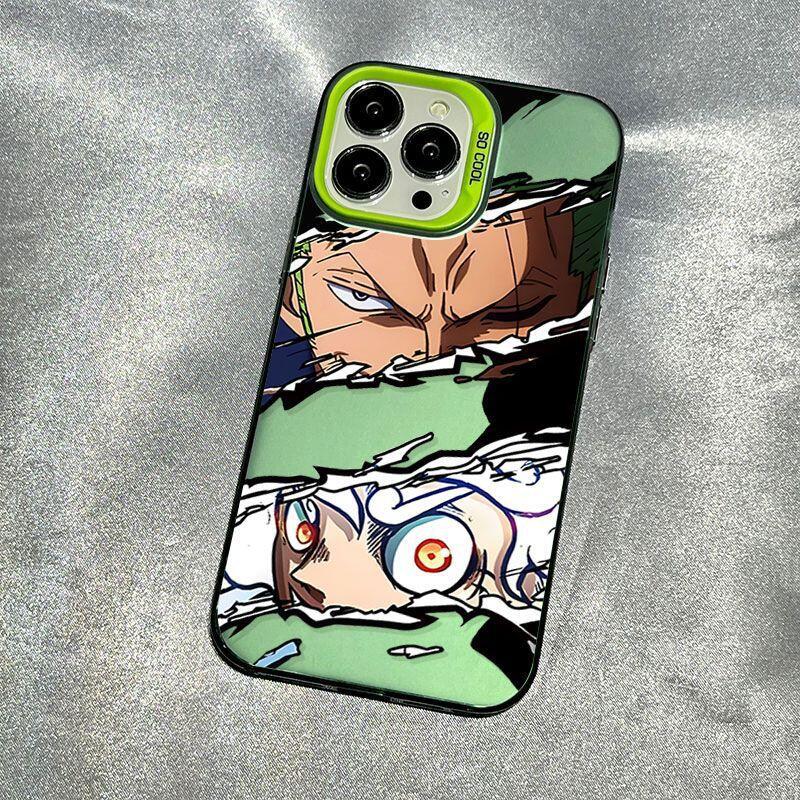 Capa de Telefone de Anime One  - Phone Cases One Piece avaliação e preço