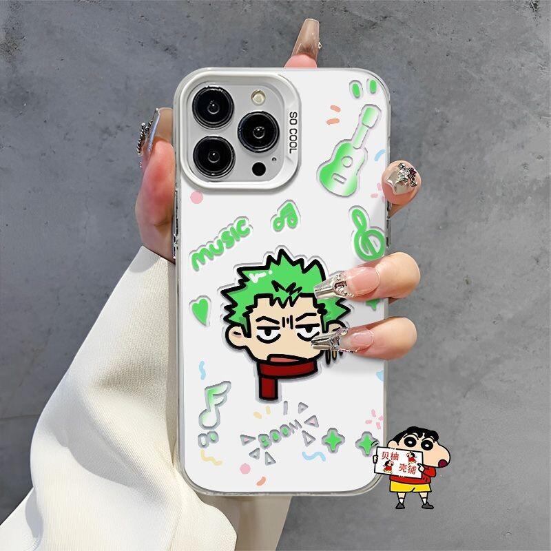 Capa de Telefone Integrada Cor - Phone Cases One Piece avaliação e preço