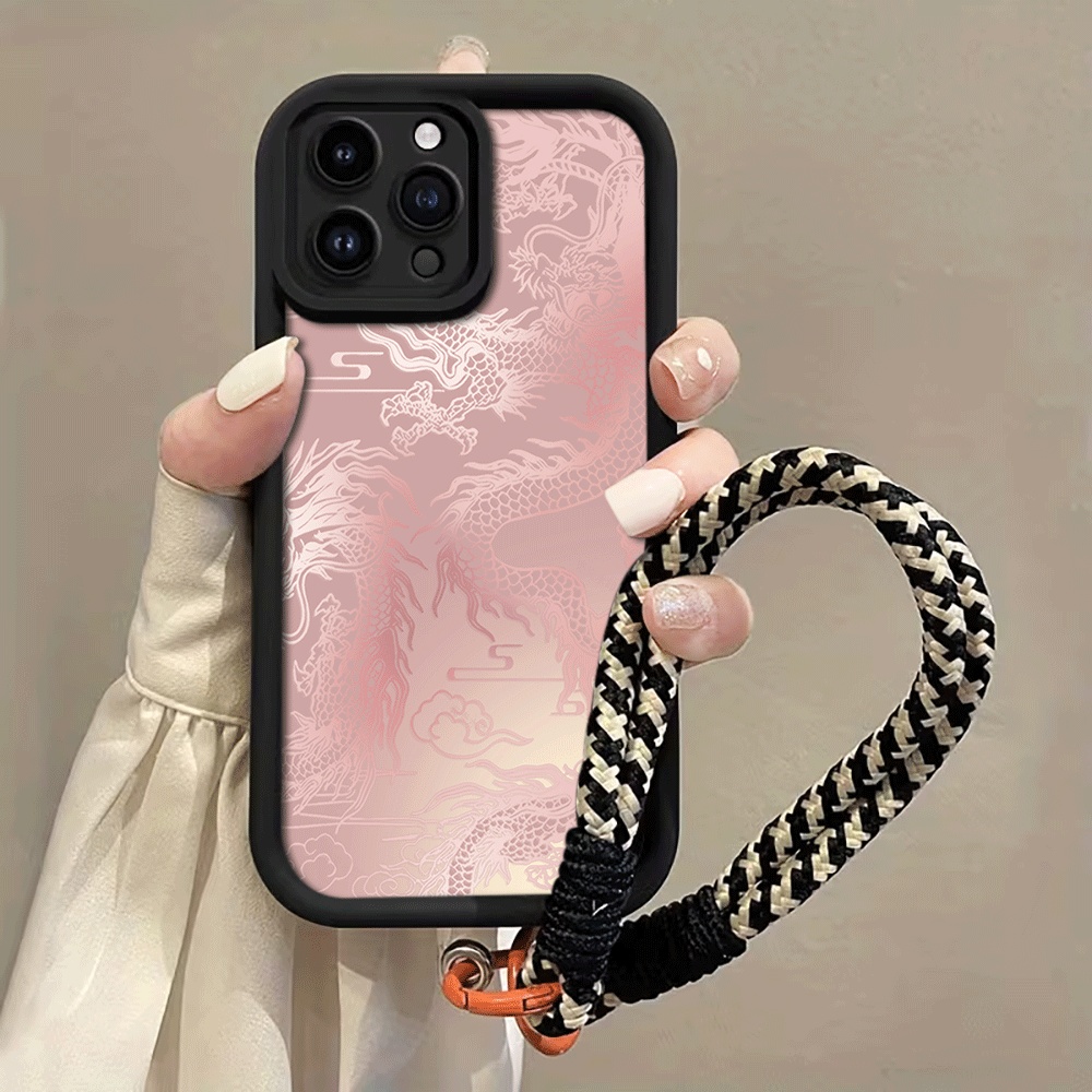 Capa de Telefone com Padrão de - Phone Cases Rugged avaliação e preço