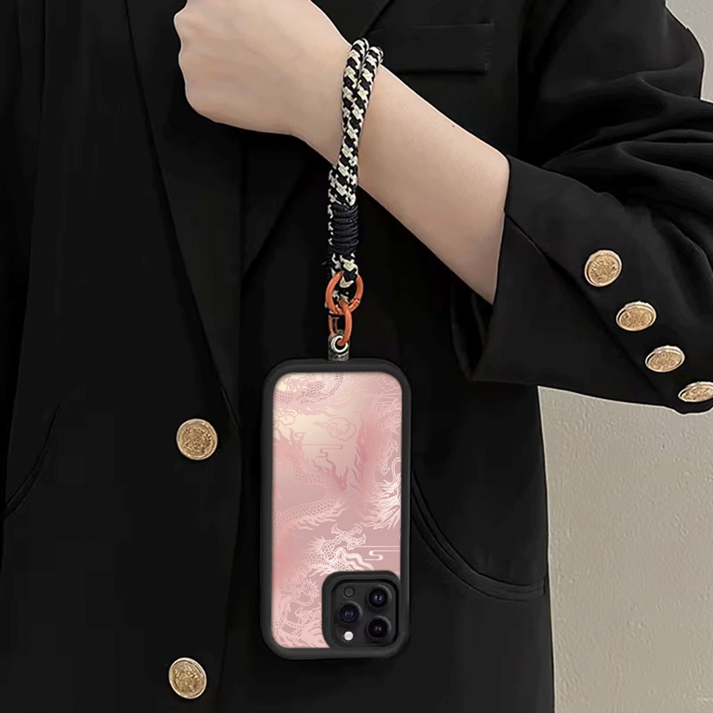 Capa de Telefone com Padrão de - Phone Cases Rugged avaliação e preço