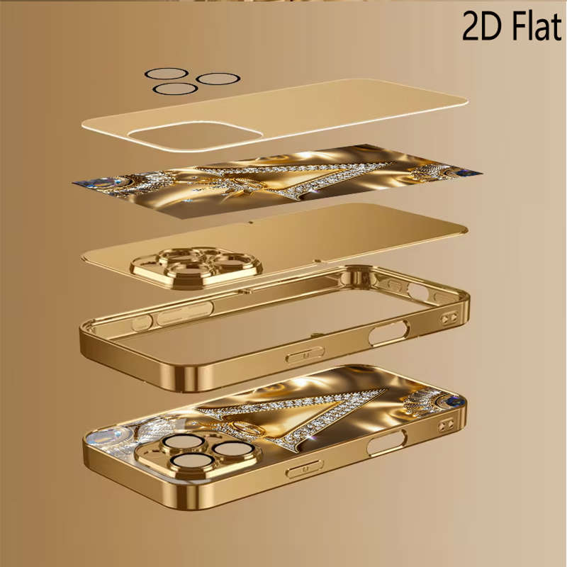 Capa de Telefone com Design de - Phone Cases H&M avaliação e preço