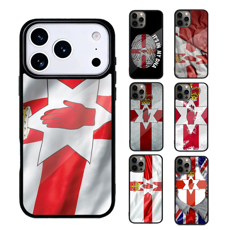 Capa de Celular de Borracha An - Phone Cases Ireland avaliação e preço