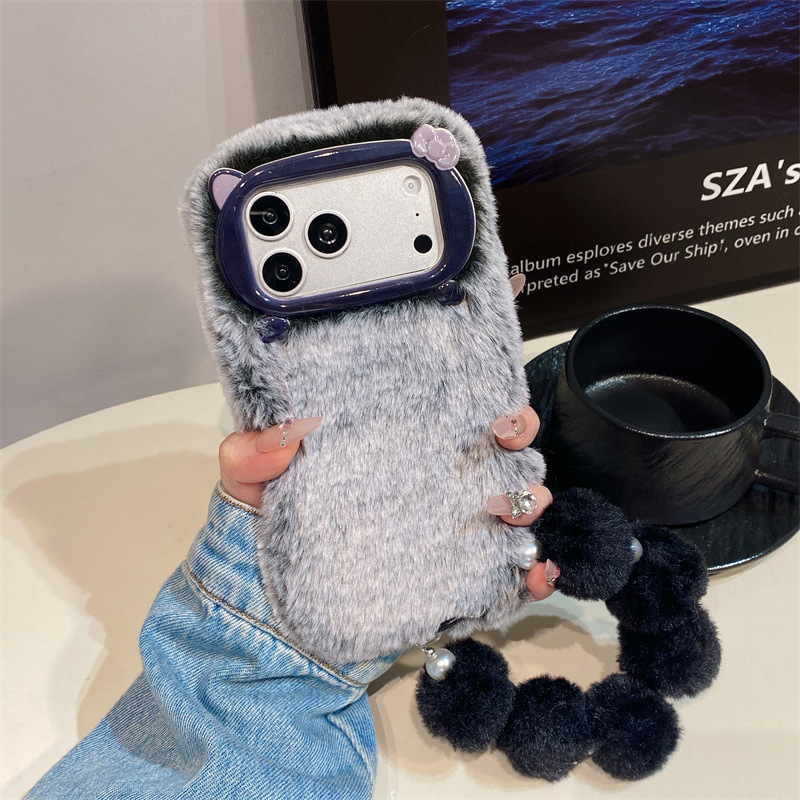 Capa de Celular Luxuosa de Pel - Phone Cases For Iphone 15 avaliação e preço