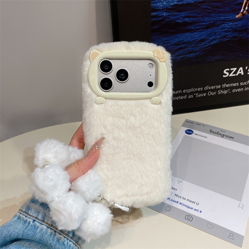 Capa de Celular Luxuosa de Pel - Phone Cases For Iphone 15 avaliação e preço